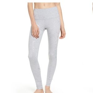 Zella high waist leggings